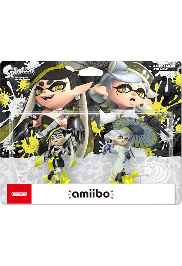 Amazon.com: Nintendo Splatoon Series - Octoling Octopus